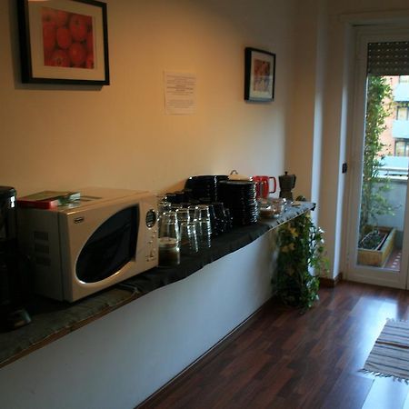 Lt Rooms Rome Extérieur photo