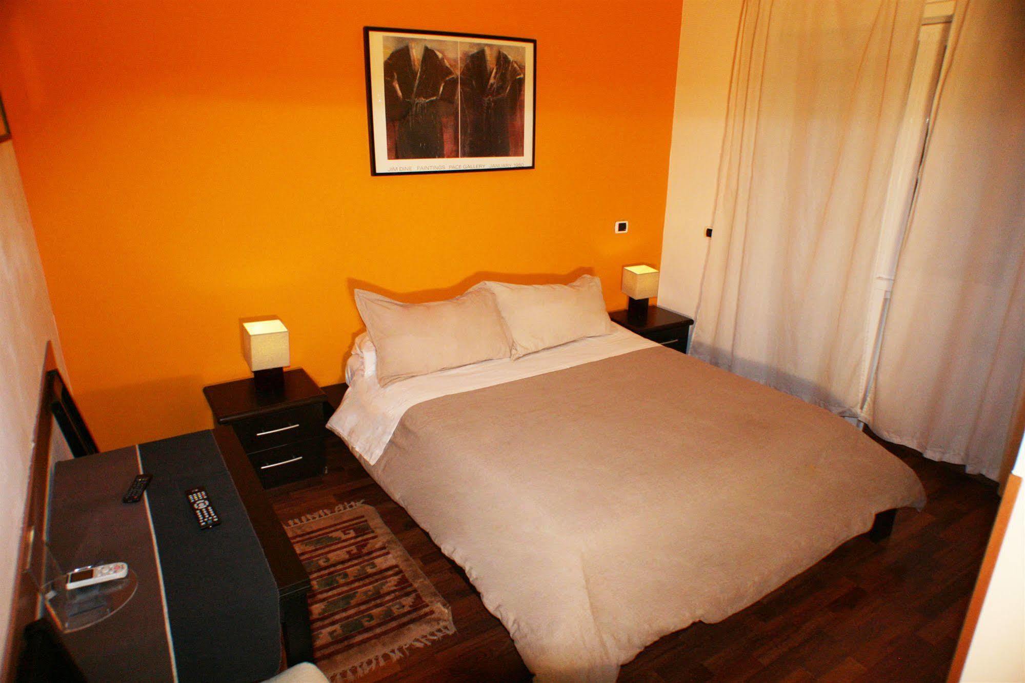 Lt Rooms Rome Extérieur photo