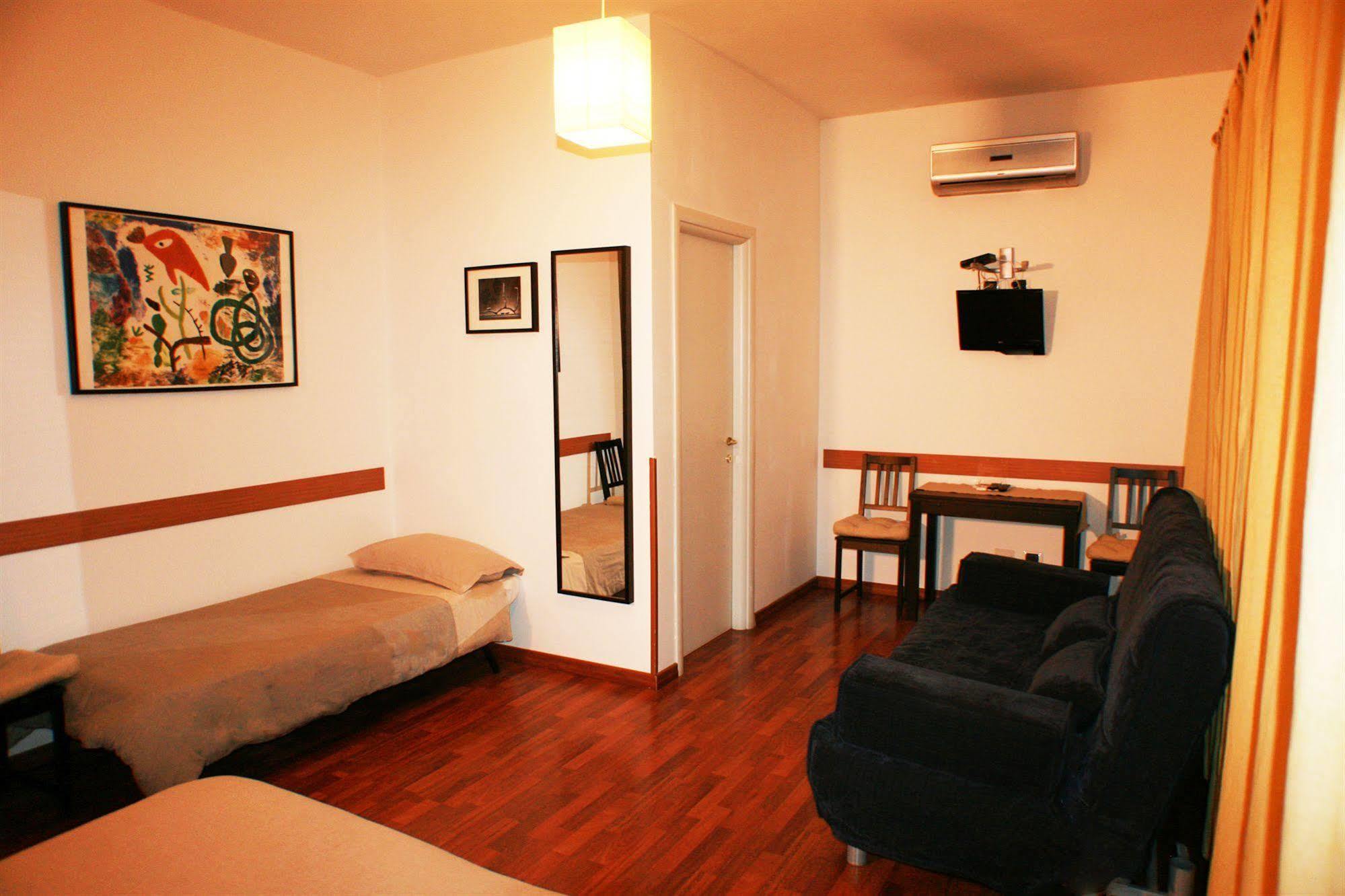Lt Rooms Rome Extérieur photo