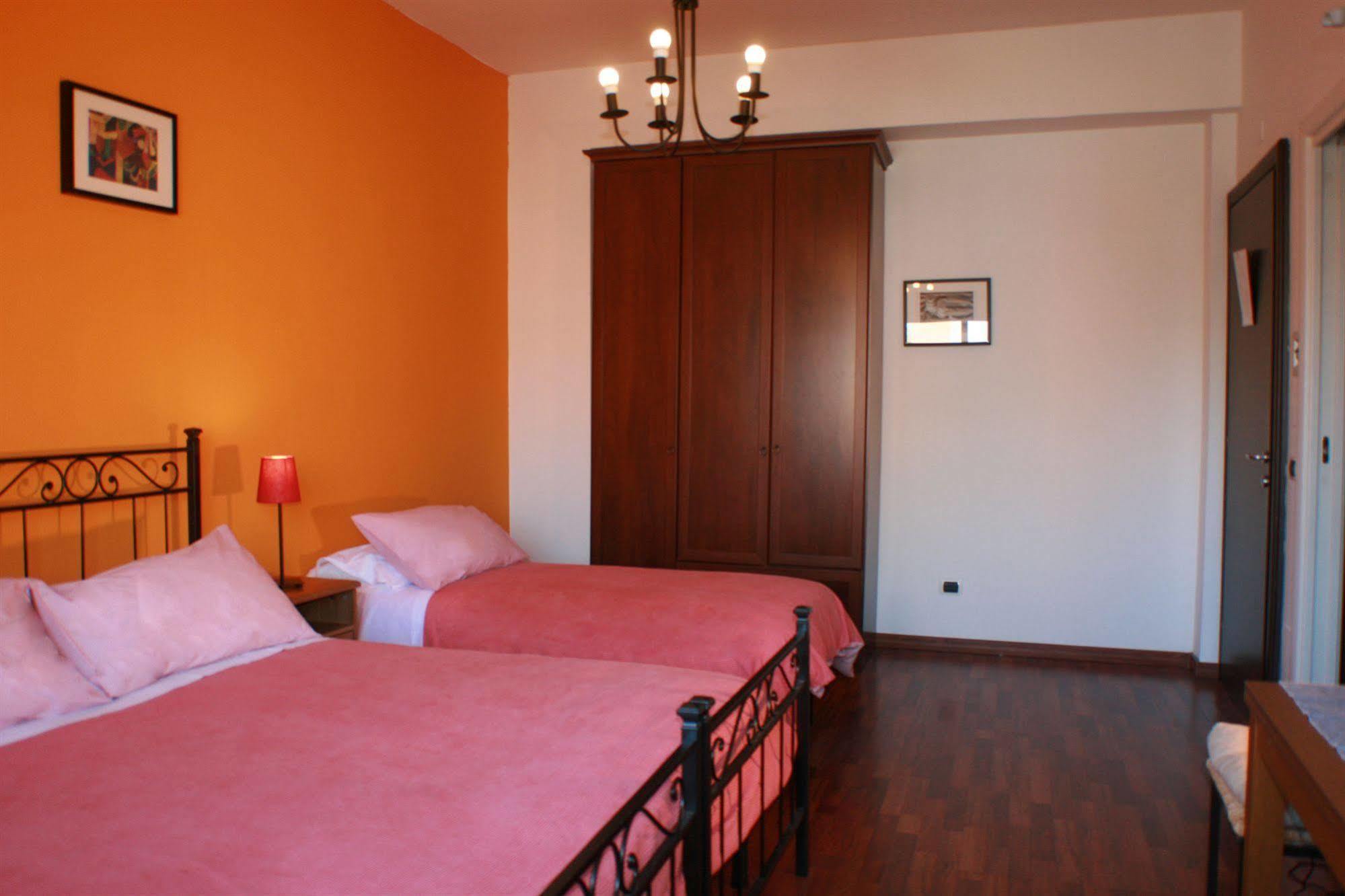 Lt Rooms Rome Extérieur photo