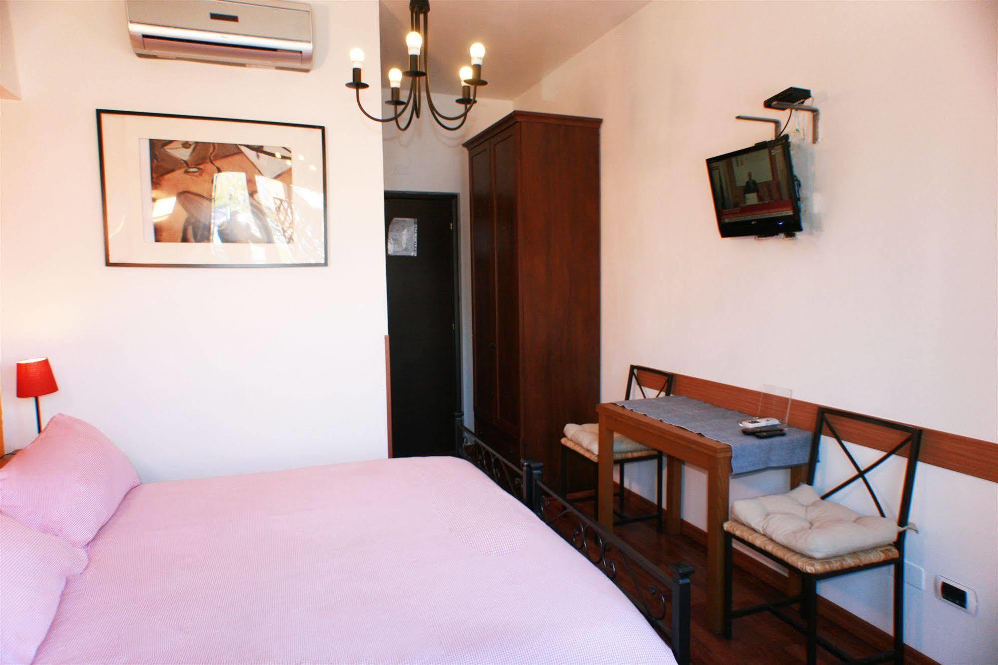Lt Rooms Rome Extérieur photo