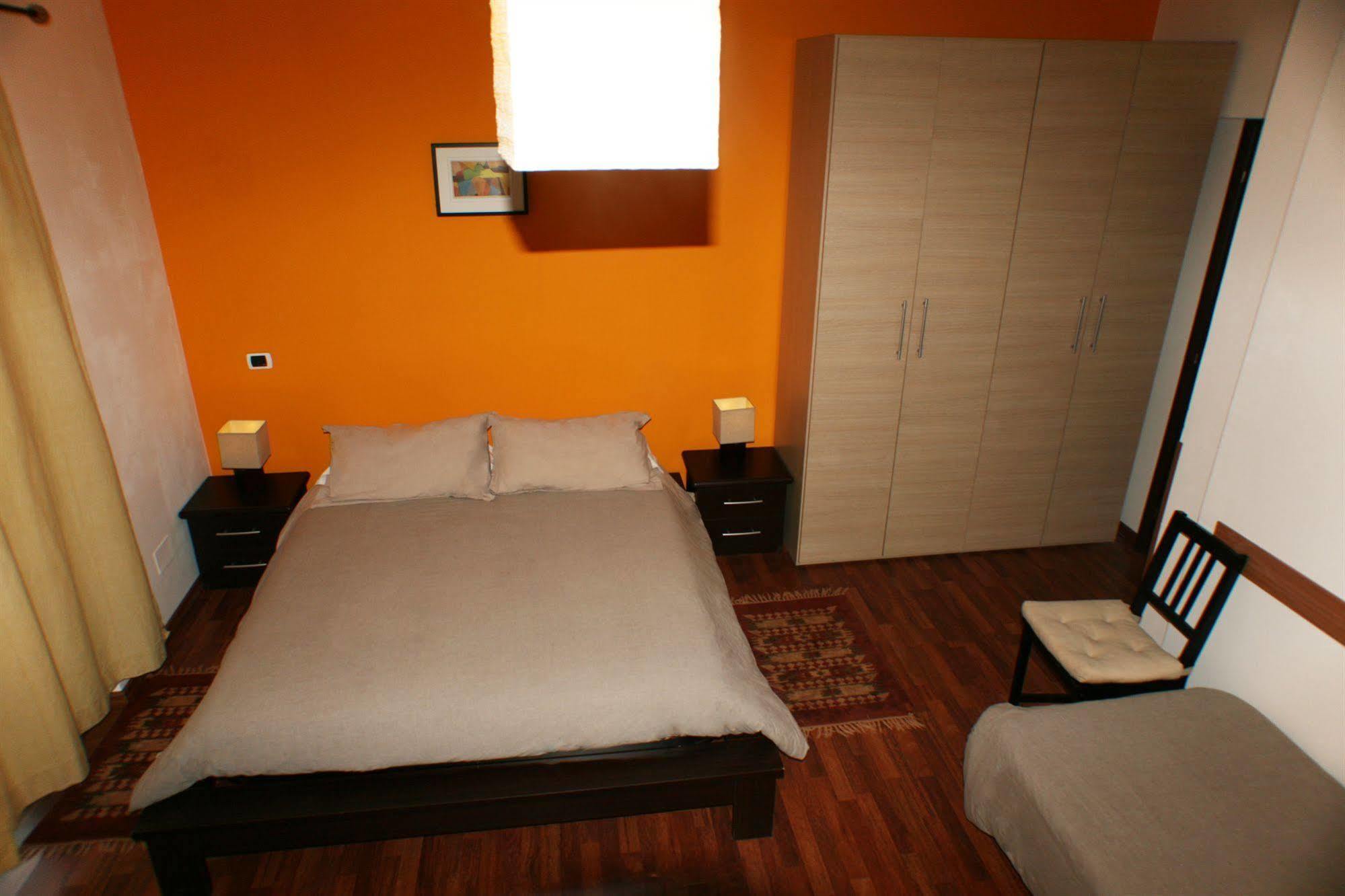 Lt Rooms Rome Extérieur photo