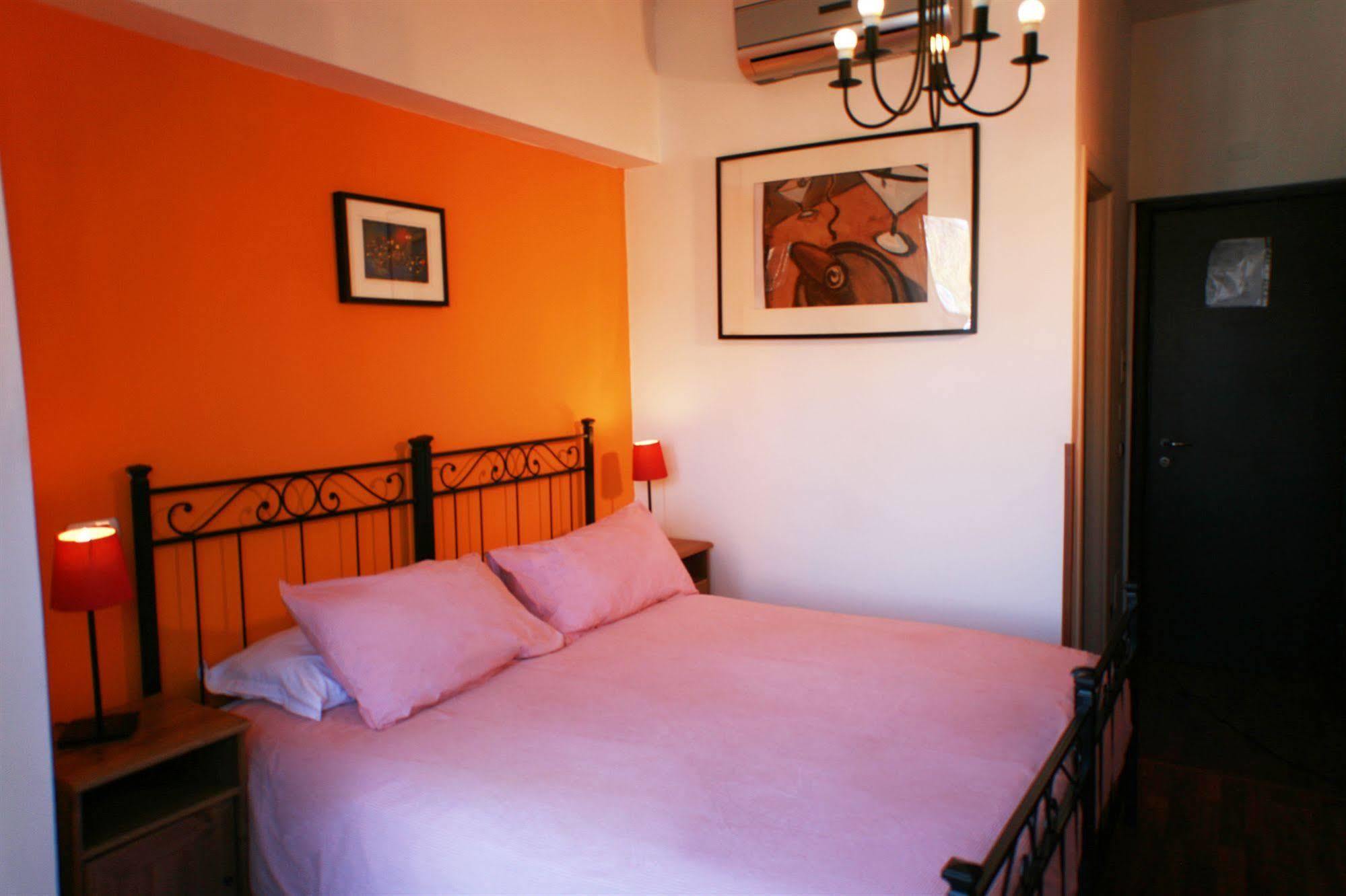 Lt Rooms Rome Extérieur photo