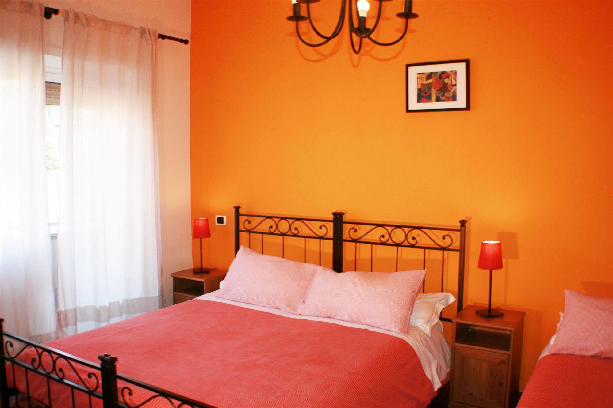 Lt Rooms Rome Extérieur photo