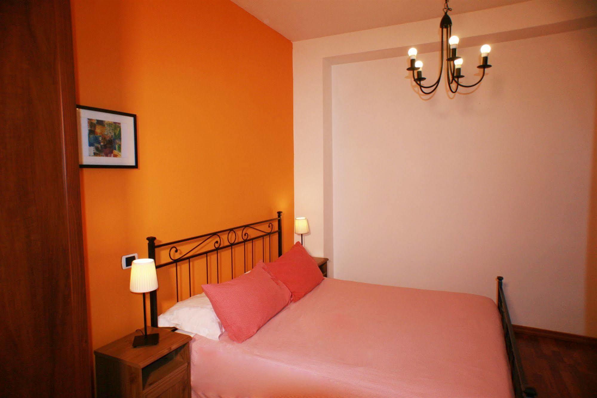 Lt Rooms Rome Extérieur photo