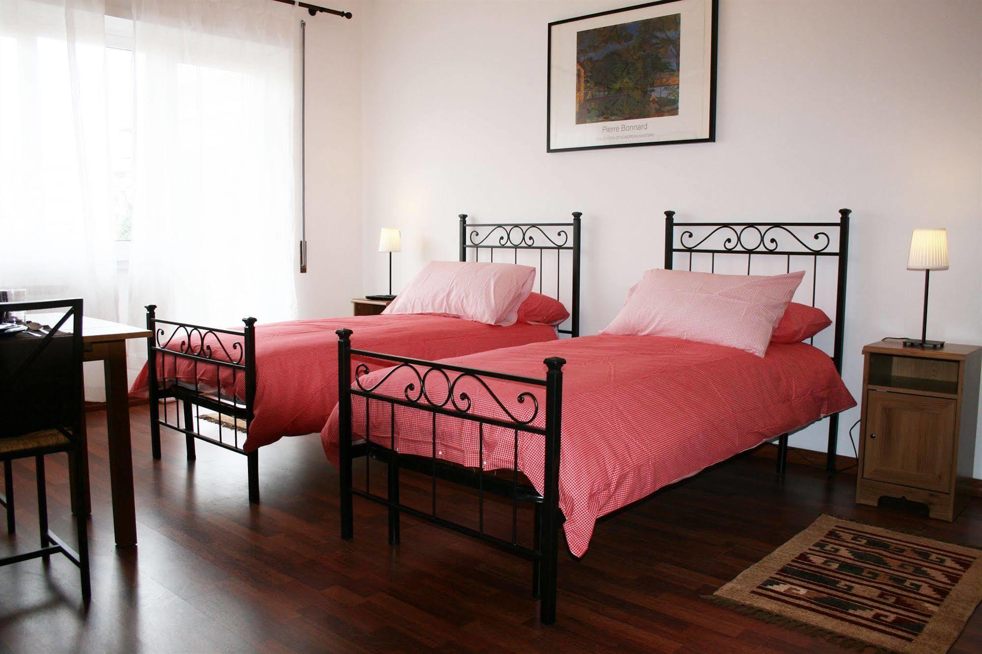 Lt Rooms Rome Extérieur photo