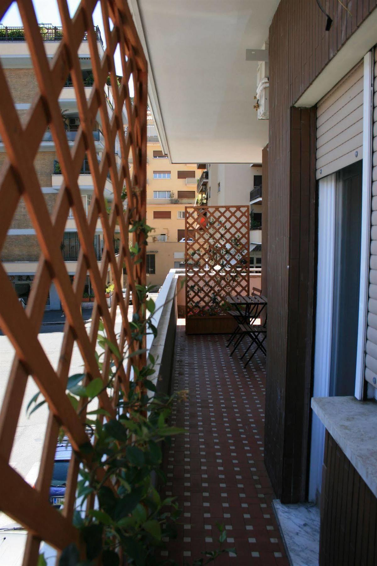 Lt Rooms Rome Extérieur photo
